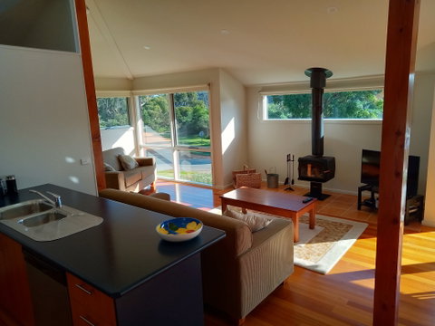 Butler's Bend Holiday Villa - Lennox Head Accommodation 5