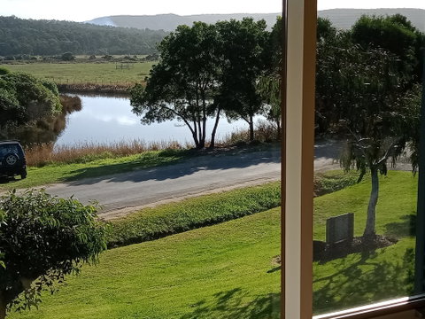 Butler's Bend Holiday Villa - Lennox Head Accommodation 6