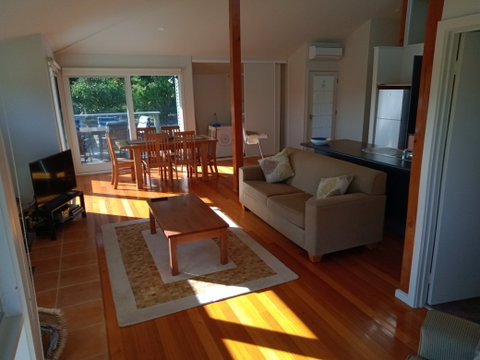 Butler's Bend Holiday Villa - Lennox Head Accommodation 7