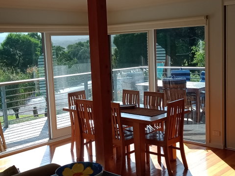 Butler's Bend Holiday Villa - Lennox Head Accommodation 8