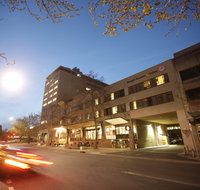 Canberra City YHA - Lennox Head Accommodation