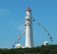 Cape Nelson Lighthouse - Lennox Head Accommodation