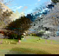 Cedar Lodge Cabins - Lennox Head Accommodation