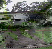 Chapman Cottage at Callala Bay - Lennox Head Accommodation