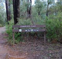 Charlies Flat Campground at Lane Poole Reserve - Lennox Head Accommodation