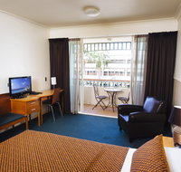 City Oasis Inn - Lennox Head Accommodation