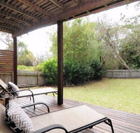 Cloud Break Jervis Bay - Lennox Head Accommodation
