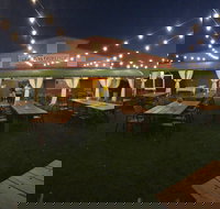 Clydesdale Motel and Steakhouse - Lennox Head Accommodation