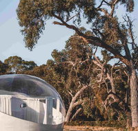 Coonawarra Bubble Tents - Lennox Head Accommodation