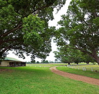 Copmanhurst Recreation Reserve - Lennox Head Accommodation