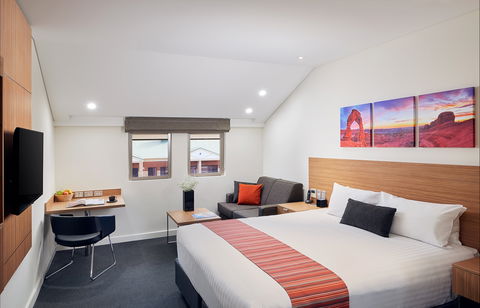 Country Comfort Perth - Lennox Head Accommodation 1