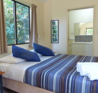 Daintree Valley Haven - Lennox Head Accommodation