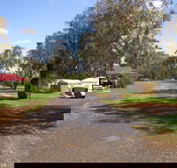 Dunedoo Caravan Park - Lennox Head Accommodation