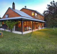 Eagles Range - Lennox Head Accommodation