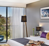 East Hotel  Apartments - Lennox Head Accommodation