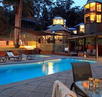 Edgewater Terraces at Metung - Lennox Head Accommodation