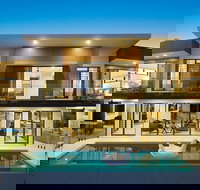 Elite Holiday Homes - Affordable Luxury - Lennox Head Accommodation