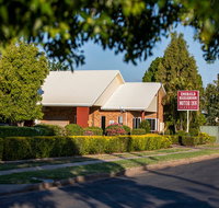 Emerald Maraboon Motor Inn - Lennox Head Accommodation