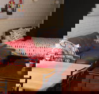 Esk Wivenhoe Motor Inn - Lennox Head Accommodation