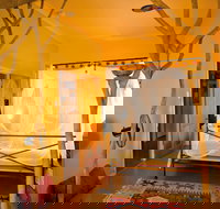 Eternity Springs Art Farm Bed and Breakfast - Lennox Head Accommodation