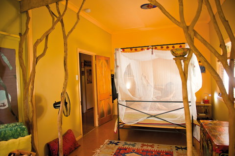 Eternity Springs Art Farm Bed And Breakfast - Lennox Head Accommodation 0