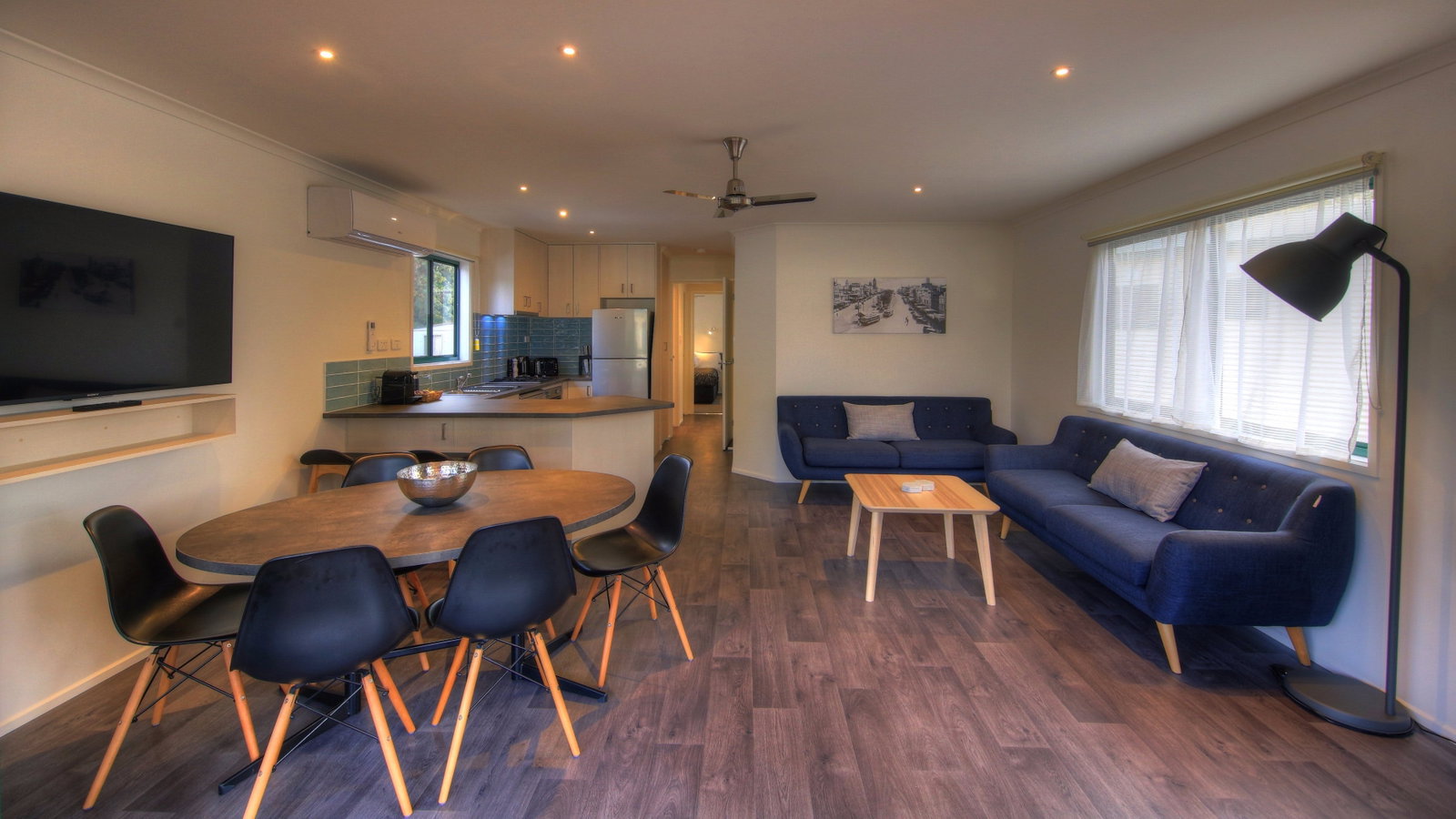 Eureka VIC Lennox Head Accommodation
