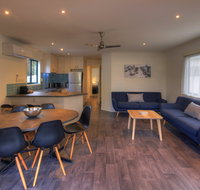 Eureka Stockade Holiday Park - Lennox Head Accommodation