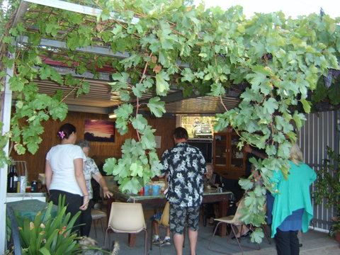 Explorers - Lennox Head Accommodation 2