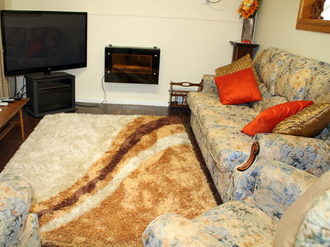 Explorers - Lennox Head Accommodation 3