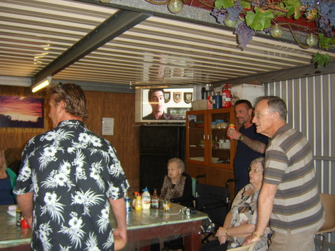 Explorers - Lennox Head Accommodation 4