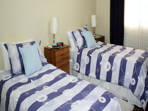 Explorers - Lennox Head Accommodation 7