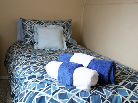 Explorers - Lennox Head Accommodation 8