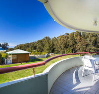 Fathoms 8 - Lennox Head Accommodation