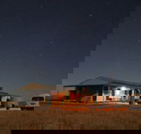 Food  Huts by Mt Oxley - Lennox Head Accommodation