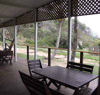 Fraser View - Lennox Head Accommodation