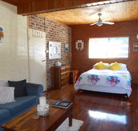 Frangi Breezes Bed and Breakfast - Lennox Head Accommodation