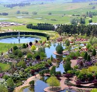 Glamping at Mayfield Garden - Lennox Head Accommodation