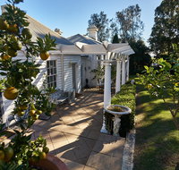 Glenellyn House - Servants Quarters - Lennox Head Accommodation