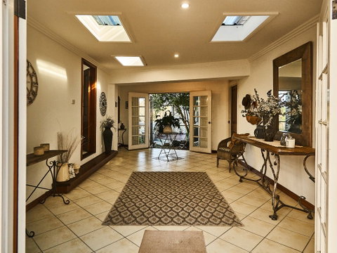 Glenellyn House - Servants Quarters - Lennox Head Accommodation 2