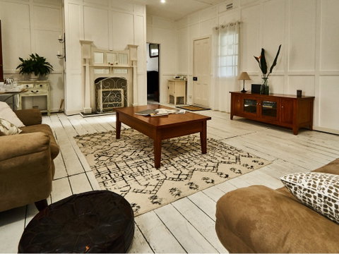 Glenellyn House - Servants Quarters - Lennox Head Accommodation 3