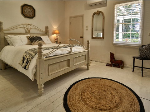 Glenellyn House - Servants Quarters - Lennox Head Accommodation 4