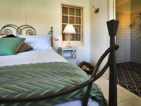 Glenellyn House - Servants Quarters - Lennox Head Accommodation 5