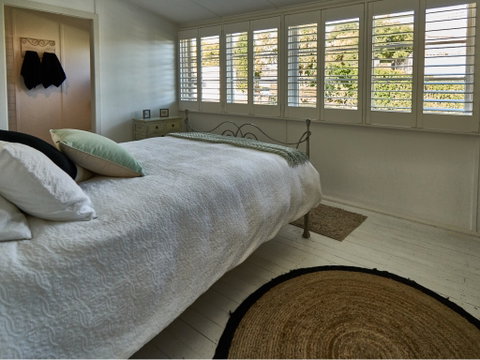 Glenellyn House - Servants Quarters - Lennox Head Accommodation 6