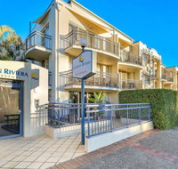 Golden Riviera Beach Resort - Lennox Head Accommodation