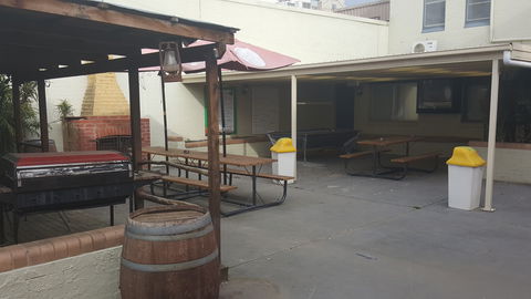 Great Eastern Hotel Motel Young - Lennox Head Accommodation 0