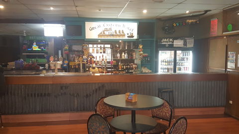 Great Eastern Hotel Motel Young - Lennox Head Accommodation 1