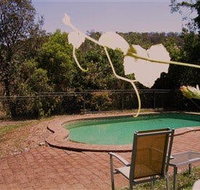 Guest House Mulla Villa - Lennox Head Accommodation