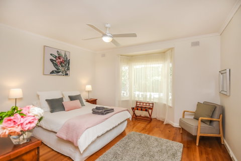 HAHNDORF LODGE - Lennox Head Accommodation 2