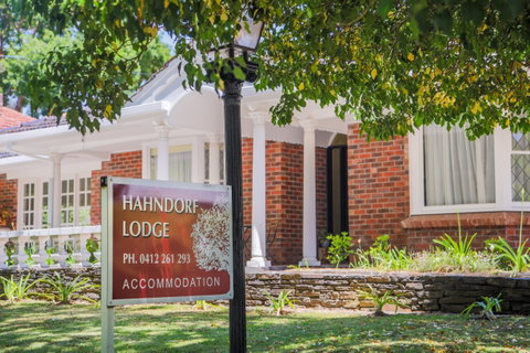 HAHNDORF LODGE - Lennox Head Accommodation 3