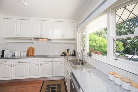 HAHNDORF LODGE - Lennox Head Accommodation 4